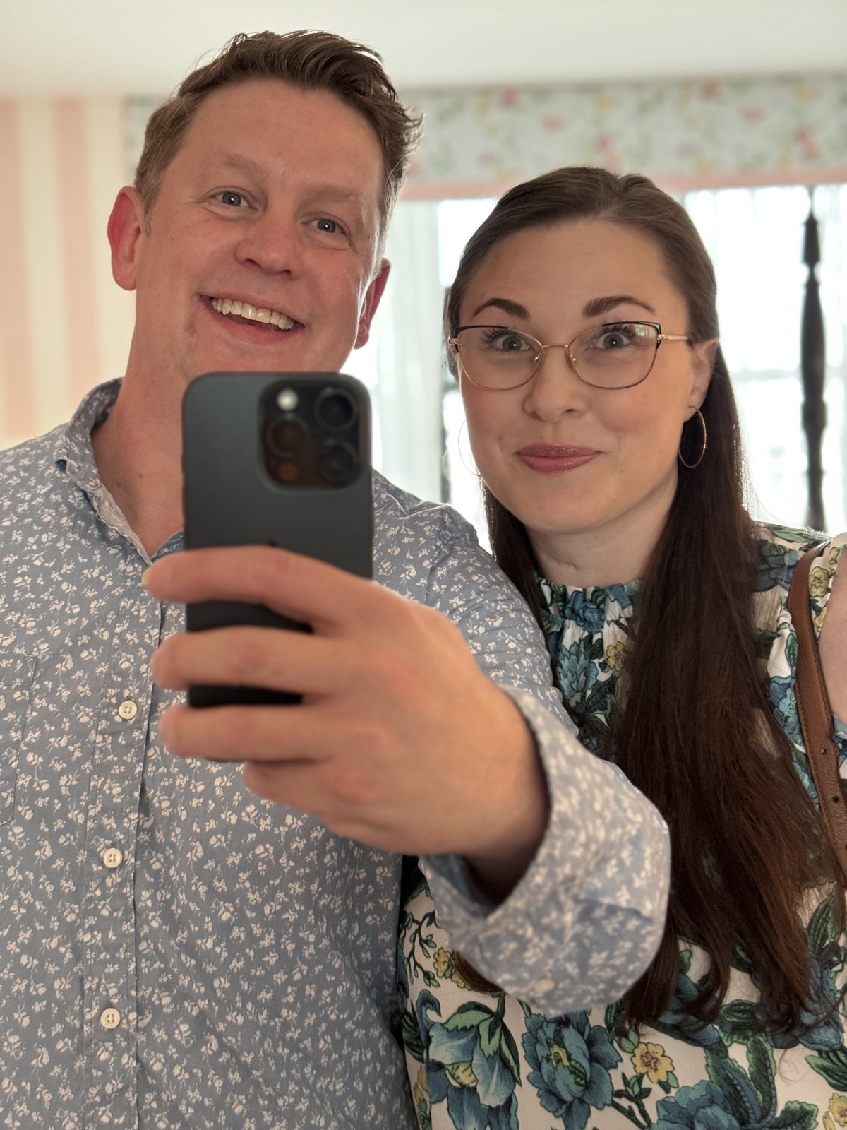 Nicole & Victor — photo 10