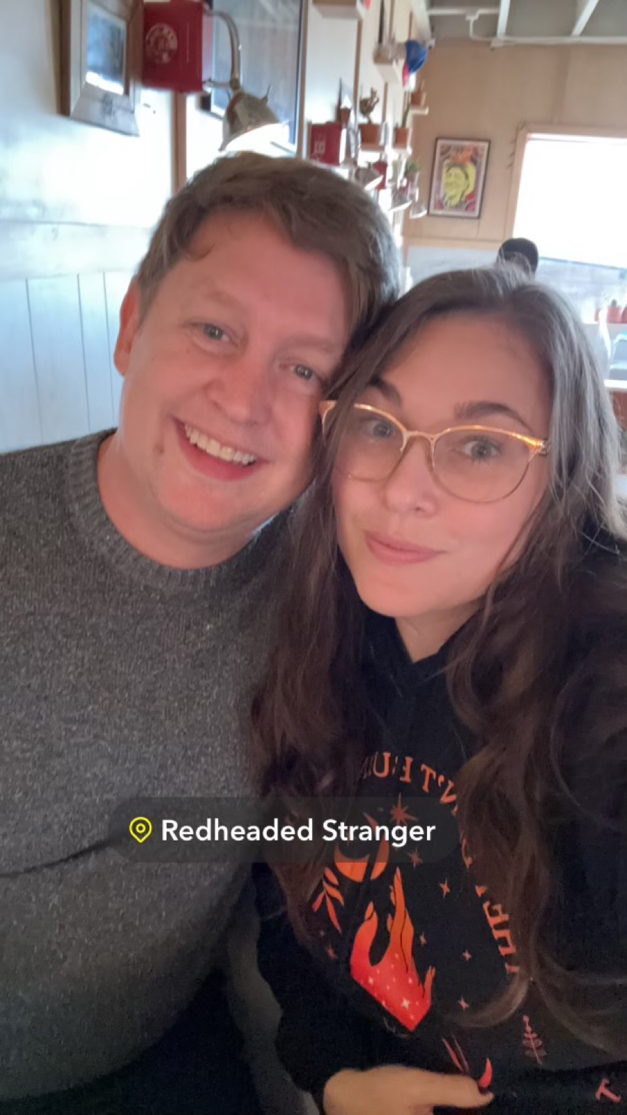 Nicole & Victor — photo 11