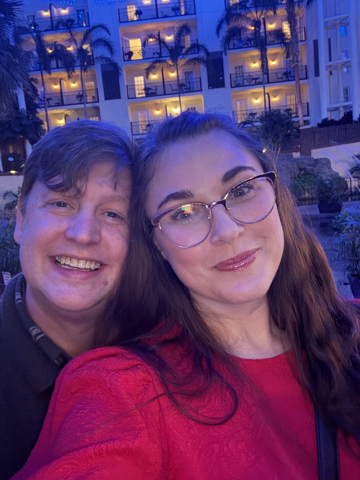 Nicole & Victor — photo 14