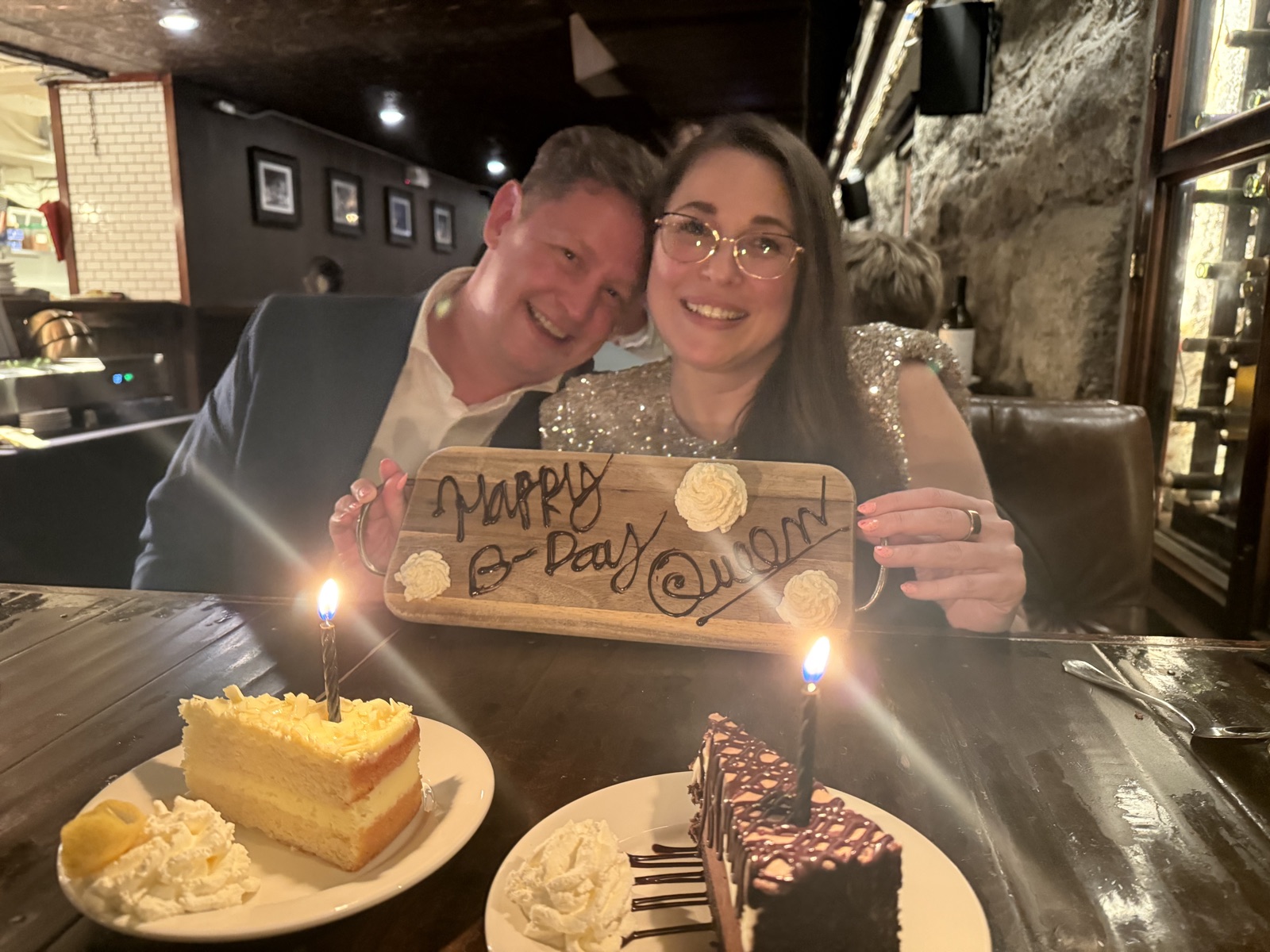 Nicole & Victor — photo 15