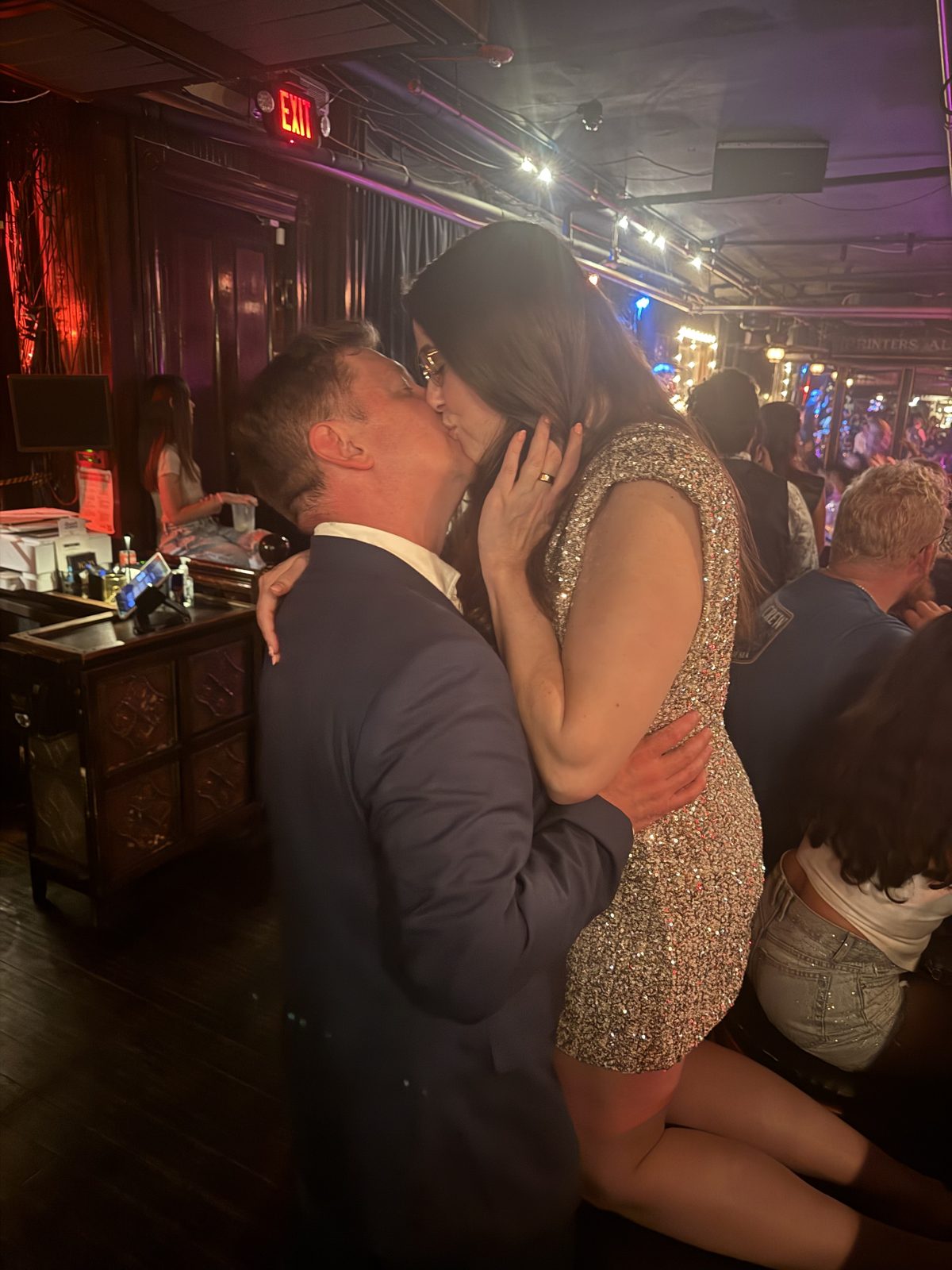 Nicole & Victor — photo 16