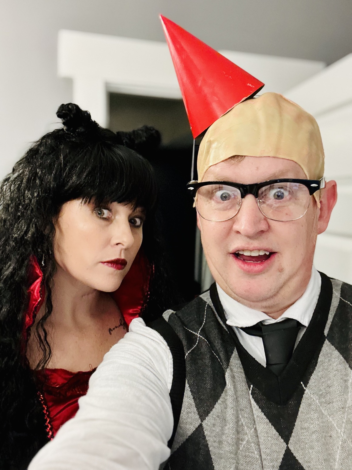 Nicole & Victor — photo 17